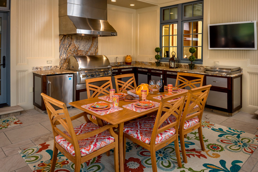 Copper Leaf Interior Design